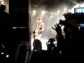 videos de Show NX Zero 032