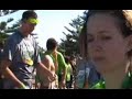 Water Balloon World Record