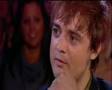 Pete Doherty Interview - Transmission - C4 - 17 Nov 2008