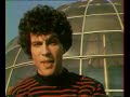 extrait de l'�mission du 23 juin 1979. igor et grishka bogdanoff s'interrogent sur ce qu'aura accompli l'homme � l'or�e du 21�me si�cle.