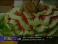 Fruit Carving-Ice Wonder-Ice Sculpture-Ice Luge