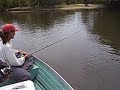 PESCA DE PAVON