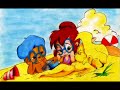 Alvin and The Chipmunks- Feels Good