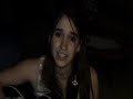 this is a cover of the late great freddy fender's before the next teardrop falls. as you can see, i've changed the pronouns and the style somewhat to give it my own spin. now sit back and enjoy some fender. :-) 

http://myspace.com/reinadelcid

lyrics 

if she brings you happiness
then i wish you all the best.
cause it's your happiness 
that matters most of all.  
but if she ever breaks your heart,
if the teardrops ever start,
i'll be there 
before the next teardrop falls. 


si te quiere de verdad,
y te da felicidad,
te deseo lo mas bueno pa' los dos. 
pero si te hace llorar,
a mi me puedes hablar.
y estare contigo cuando triste estas. 

i'll be there anytime 
you need me by your side
to dry away every teardrop 
that you cried. 

though it hurts to let you go
darling i want you to know
that i'll stand by you 
if ever you should call.
and if i should ever hear
that she made you shed a tear,
i'll be there 
before the next teardrop falls.

i'll be there anytime 
you need me by your side
to dry away every teardrop 
that you cried. 

if she ever leaves you blue,
just remember, i love you,
and i'll be there 
before the next teardrop falls.   
i'll be there
before the next teardrop falls.

note: this song is the property and copyright of its rightful owner, and reinadelcid claims no ownership of the lyrics or the song.