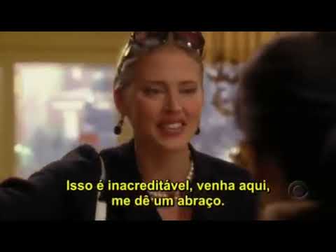 Ghost Whisperer 8 EPISÓDIO (2 parte)