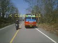 Biking Thailand