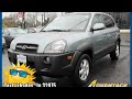 2005 Hyundai Tucson Hicksville NY