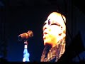 Jay-Z - Video Intro & Wonderwall - Glastonbury 2008 Jay Z