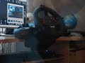 Logitech MOMO Racing