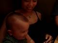 videos de Riley Laughing