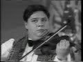 Roby Lakatos (vonópárbaj 1984)