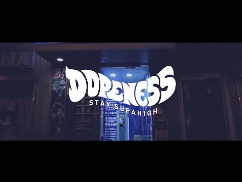 Chicoes3 & Control Remoto nos presentan «Dopeness»
