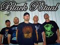 Black Ritual cd release
