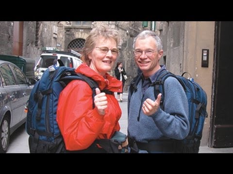 Travel - Rick shares his expertise on how to travel smoothly and affordably through Europe. You'll learn practical tips for planning your trip, getting around, findin...