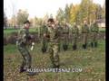 Бой с оружием-Система Спецназа ГРУ