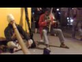 birimbao and didgeredoo get a nice tip