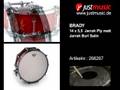 videos de Brady Snare 14x5,5