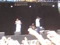 videos de Afrob mit Dean Dawson @ Hip Hop Open 2005
