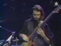 recorded at salle wilfrid pelletier of place des arts
july 6, 1991 during the 12th edition of the festival international de jazz de montr�al

le ph�nom�ne uzeb, plus de 300 000 copies vendues en europe, s'explique de diff�rentes fa�ons : ils arrivent en 1982 au moment o� l'environnement musical de la fusion est en pleine interrogation.uzeb apporte des r�ponses bas�es sur les nouvelles technologies midi montrant ainsi la voie � toute la jeune g�n�ration de musiciens.d'autre part, l'attitude musicale de uzeb, qui allie les grandes traditions du blues, du jazz et du rock � l'int�rieur des spectacles et des disques, riches en technicit� et trouvailles, propulse le groupe � l'avant-garde de la recherche musicale et sonore. pour finir, le public s'identifie � uzeb car c'est l'un des derniers grands groupes en exercice et le ralliement est total.  


there are several ways to explain the uzeb phenomenon (over 300 000 copies sold in europe). first, they tumed up in 1982 at a time when the fusion movement expressed doubts and anguished over its future. uzeb came up with answers based on the new midi technology demonstrating a new alternative to a whole generation of musicians.on the other hand, uzeb's musical stance combined blues, jazz and rock traditions in concert or on record with amazing technique and new ideas. this established the group firmly in the avant-garde of musical progress.to conclude, we can say that the public supported uzeb because it was one of the last great groups that was still active and continued to maintain its innovative creativity.  

http://www.alaincaron.com/

http://www.michelcusson.com/