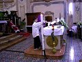 Santa Maria Ho�. I funerali del tenore Giuseppe Di Stefano
