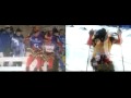 vivez l'adr�naline avec le sport paralympique.