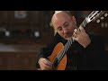 Ave Maria - Schubert Classical guitar