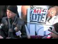 T.I. Votes Early