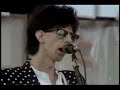 Best The Cars song AND video!! (To me)