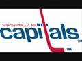 Washington Capitals goal Horn