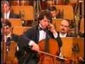 Robert Cohen - Haydn cello concerto in D 'Rondo Allegro'