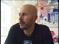 WAX TAILOR INTERVIEW + EXTRAITS LIVE WAX TAILOR INTERVIEW + EXTRAITS LIVE