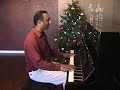 Handel's Hallelujah Chorus from Messiah - Piano Solo