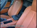 Mazda MX-5 Power Retractable Hard Top - Interior