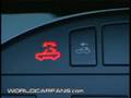 Mazda MX-5 Power Retractable Hard Top - Interior