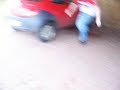 Inlineskater Inlineskater
