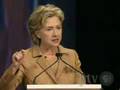 The Candidates 2008: Hillary Clinton | Social Security