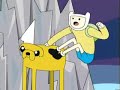 Adventure time