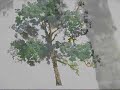 1 2 tree Rietveld academie eindexam project