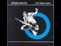 Operation Ivy - Lint Rides Again (Bootleg of last show) Pt I