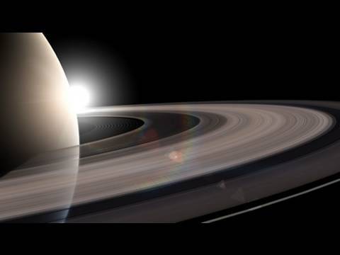 how to look for saturn