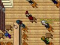 Whiskey Lullaby, Tibia style
