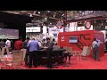 2006 G2E show - F2system