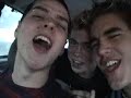 busted backstage