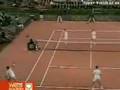 Referee accidents 