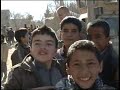 Indiana's National Guard Warms Afghan Hearts