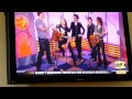 Justin Hawkins Interview - David Cook mention