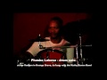 Phosho Lebese - drum... View Video