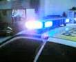 Customs Lightbar
