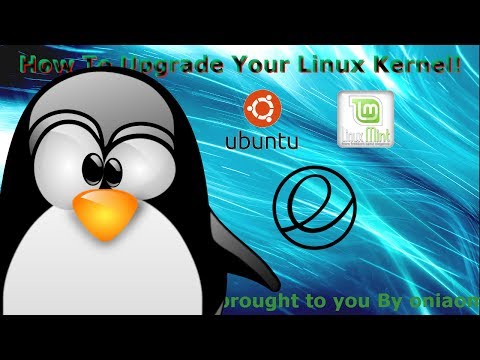 how to know linux kernel version