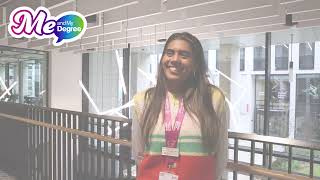 Me & My Degree – Priya